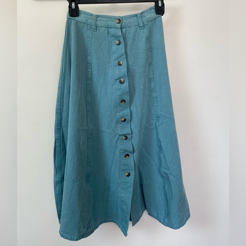 90’s she said skirt